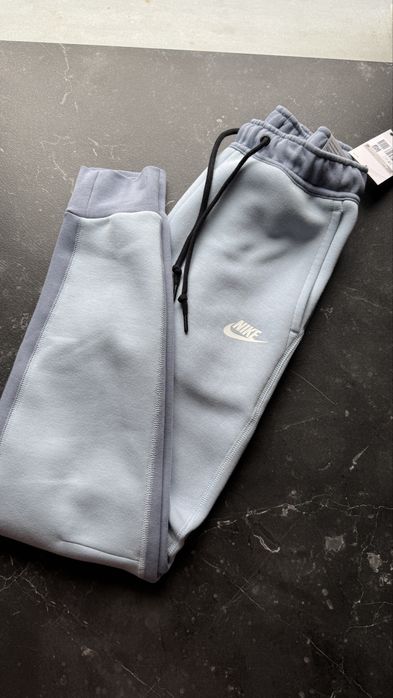 Nike Tech Fleece Joggers | Rozmiar XS | Nowe, oryginalne