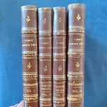 Fernão Mendes Pinto - Peregrinação (4 volumes)