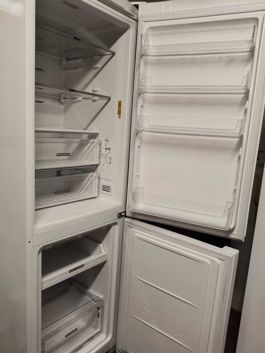 Frigorífico Combinado Whirlpool