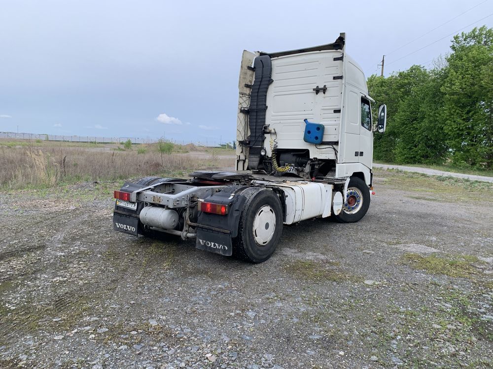 Volvo FH12 1998 420