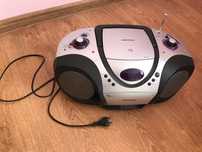 Radio Boombox Grundig