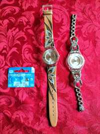 Relógios Swatch para coleção