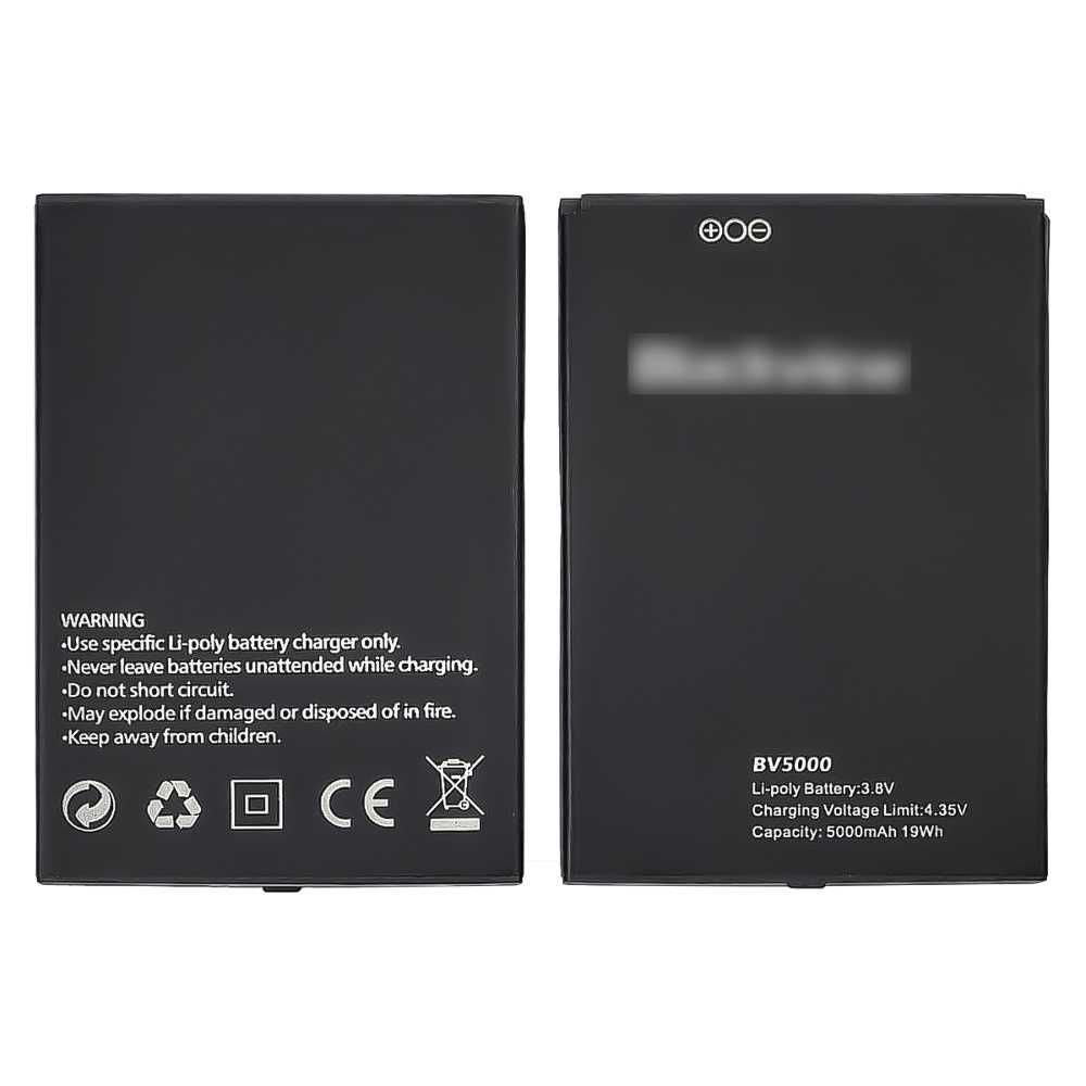 ОРИГІНАЛ Батареї ZTE/ Sony/ Blackview/ Leagoo