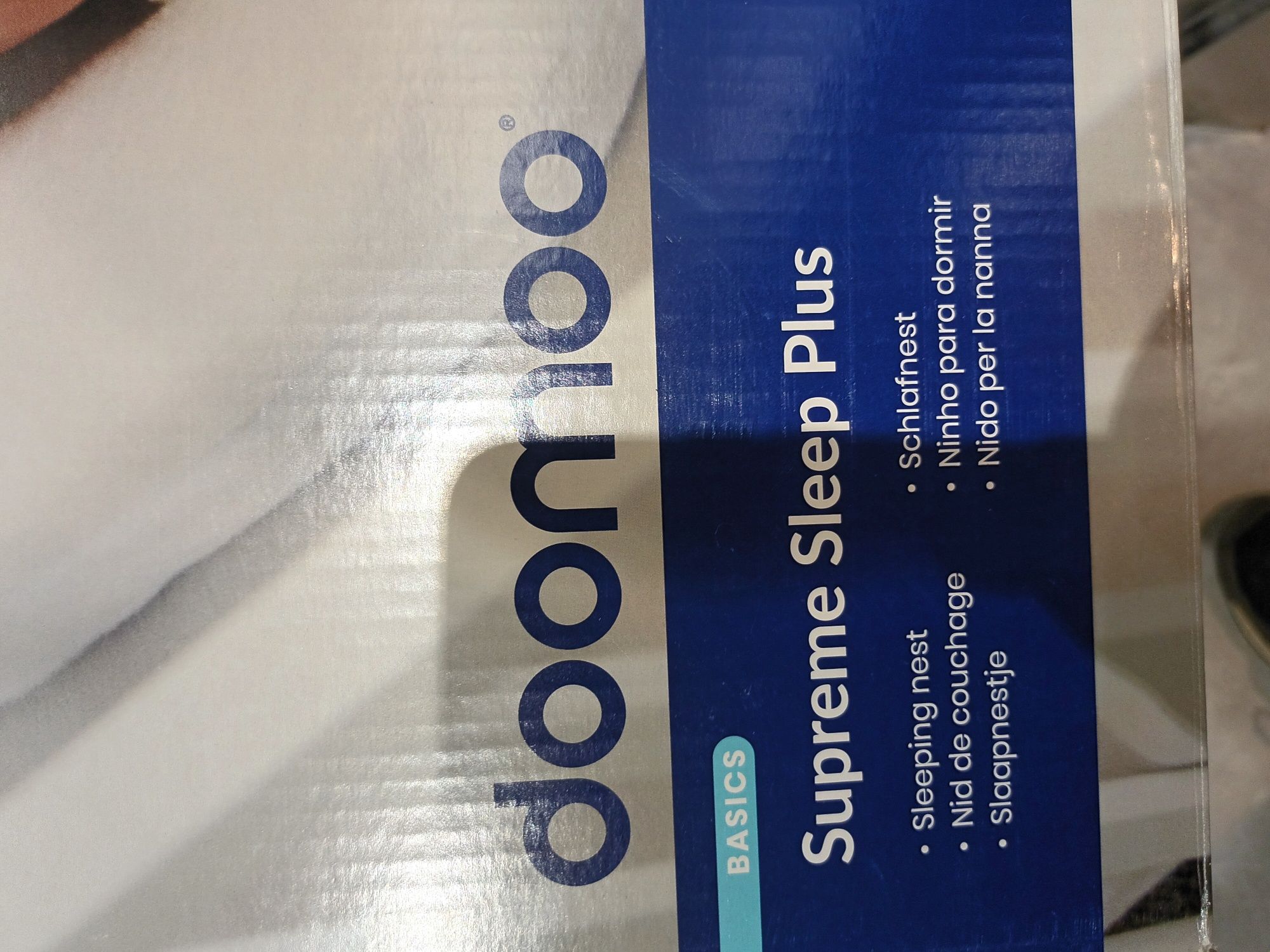 Doomoo Supreme Sleep Plus