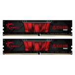 Memórias Ram ddr4 G.Skill Aegis 16GB (2x8) 3200MHz - CL16 Com garantia