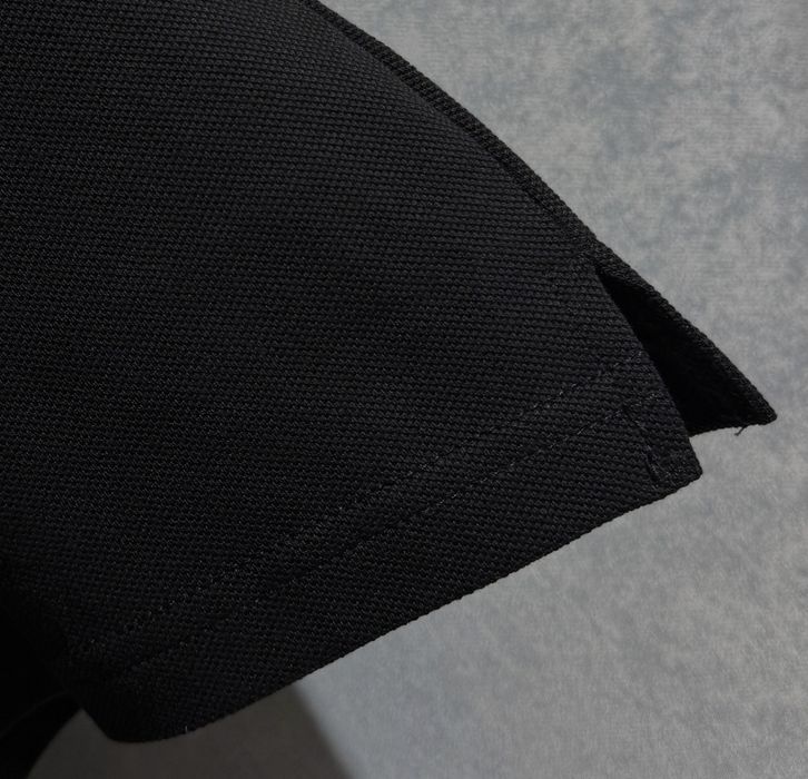 Burberry koszulka polo czarna M–3XL