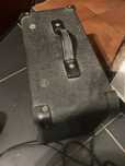Amplificador crate