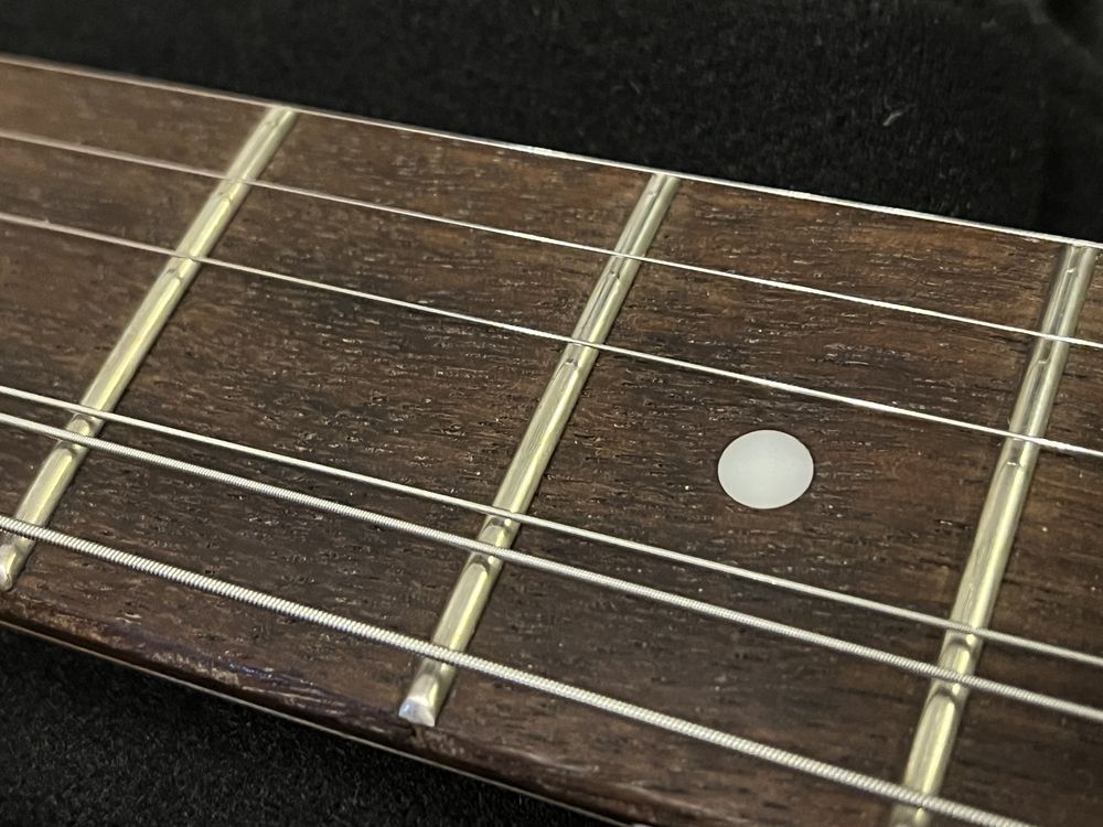 Gitara elektryczna Squier Bullet Telecaster