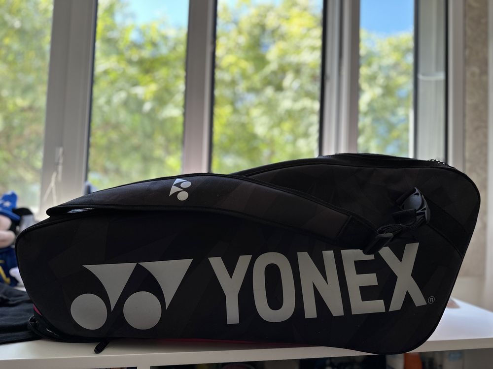 Saco YONEX badminton