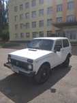ВАЗ 2121 Нива - 1994 г.