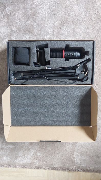 Mikrofon USB MKIT-GX