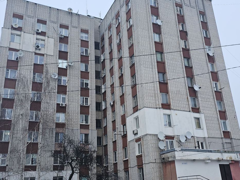 Кімната в ГУРТОЖИТКУ за 11000
