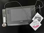 Tablet Graficzny Wacom PTZ-631W Intuos3 15,2 cm x 27,9 cm PC/Mac