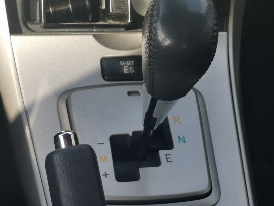 Toyota corolla 1.4 d4d IUC antigo