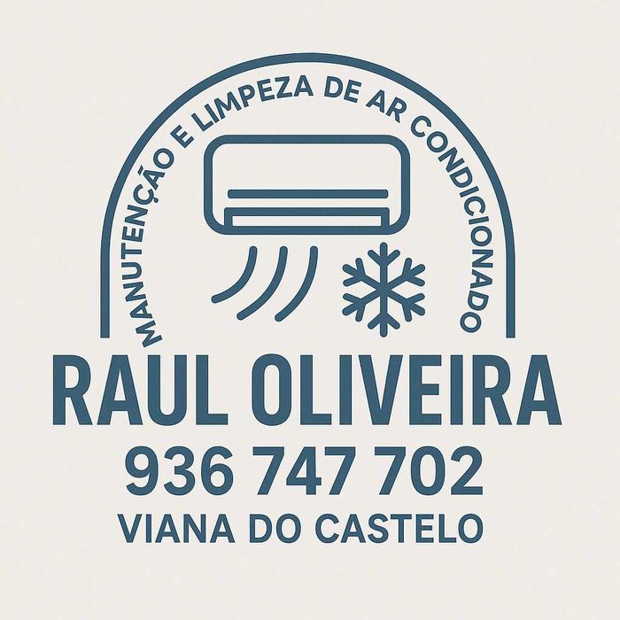 Higienizaçao de ar condicionados