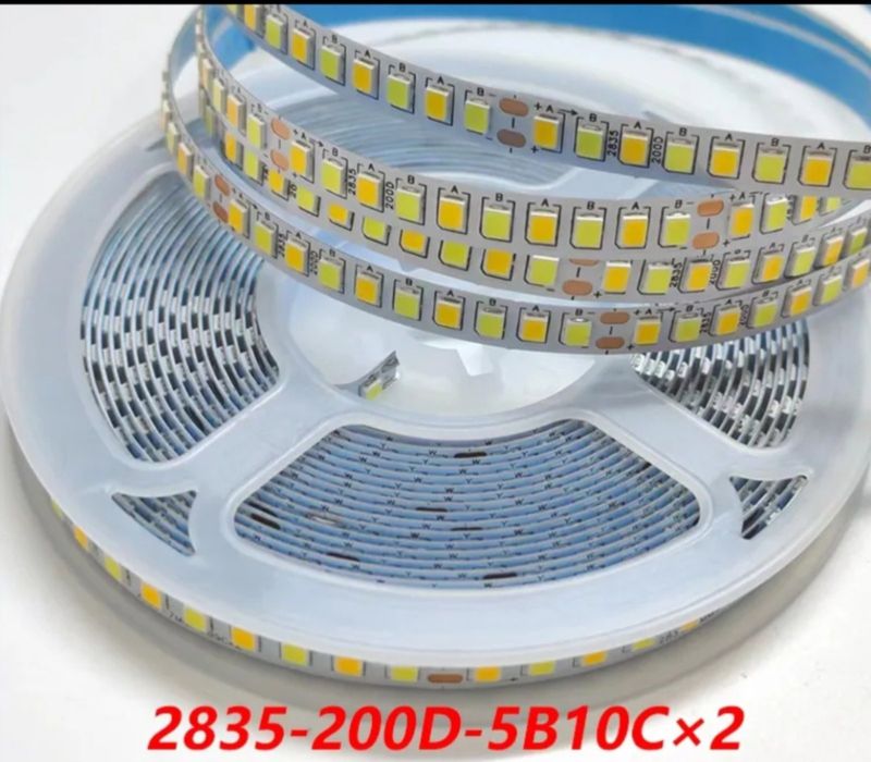 Светодиодная лента для люстр