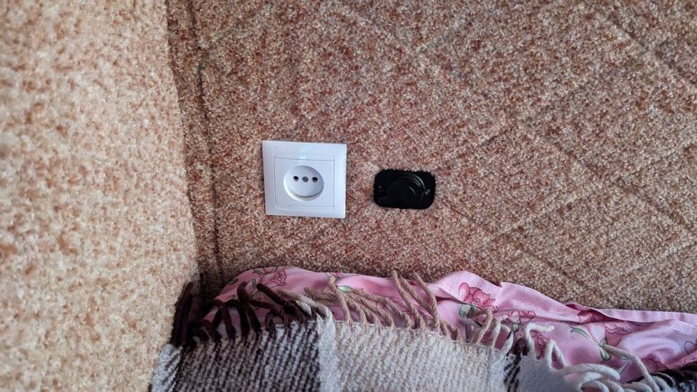 Автодом / кемпер / дом на колесах / Рено мастер максі база Reno Master