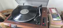 gramofon adapter unitra bernard