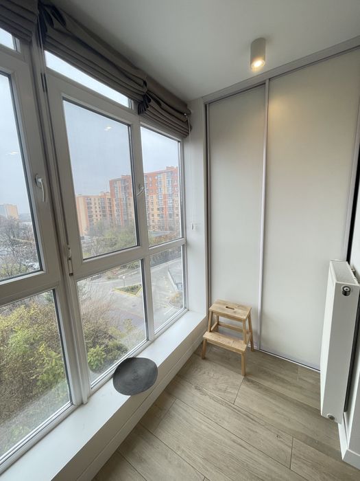 Продам 3-комн.кв. Запорожское, Шоссе, ЖК Счастливый.