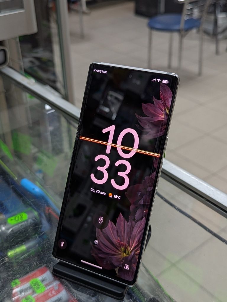 Google Pixel 6 pro