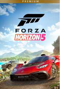 Forza Horizon 5 Premium Edition PC