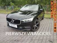 Volvo XC 60 Fv23 Salon Polska