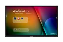 Monitor Dotykowy ViewSonic IFP7550-3  75" cali ViewBoard NOWY 16700zł