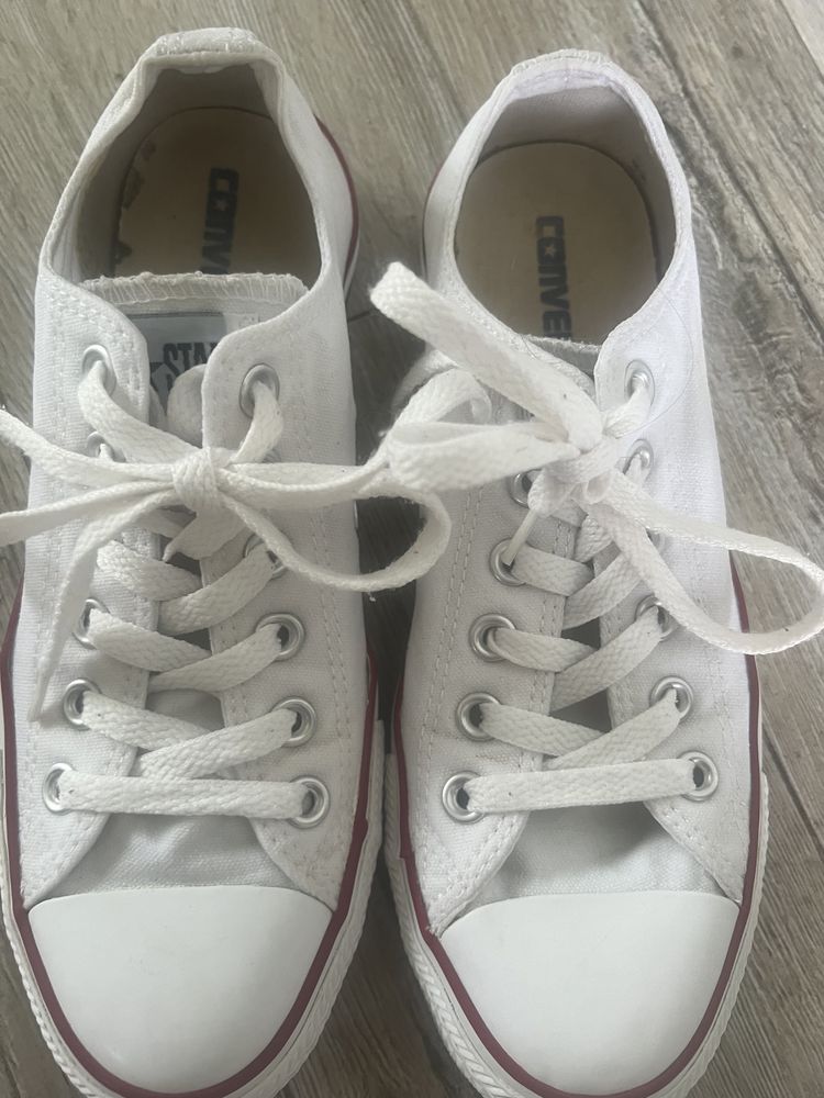 Converse rozmiar 38