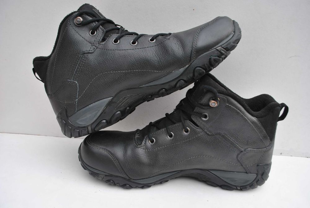 Buty trekkingowe Merrell