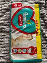 Памерси pampers pants 3