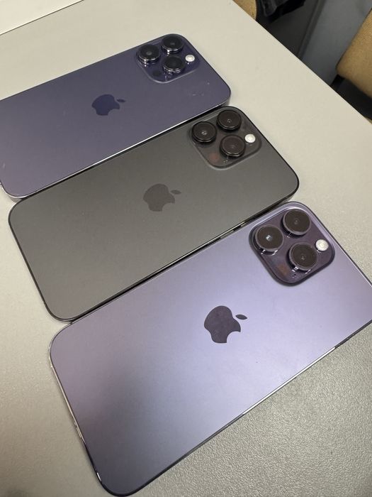 IPhone 14 Pro Max 128 Неверлок