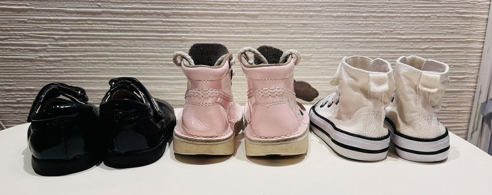 Взуття дитяче. Розмір 24-25.