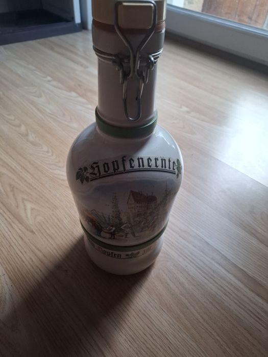 Garrafa  de coleção