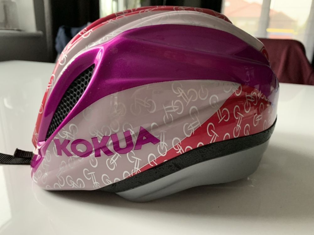 Kask Kokua LikeaBike