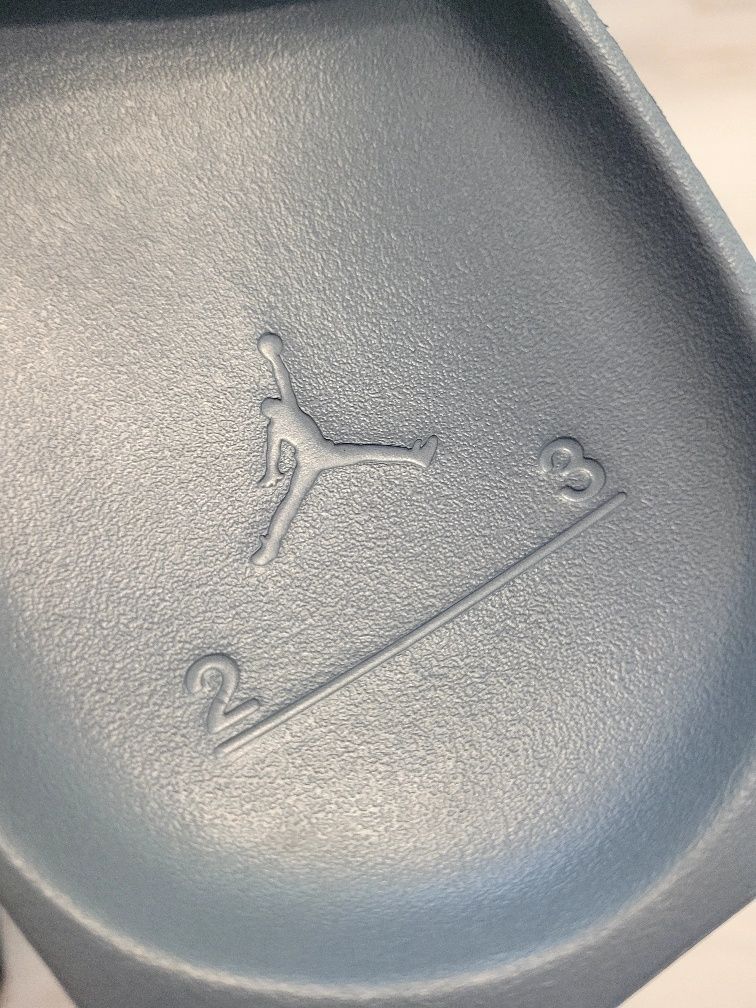 Шлепанцы NIKE JORDAN 23 ENGINEERED нові original