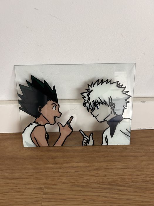 Coleção de Anime