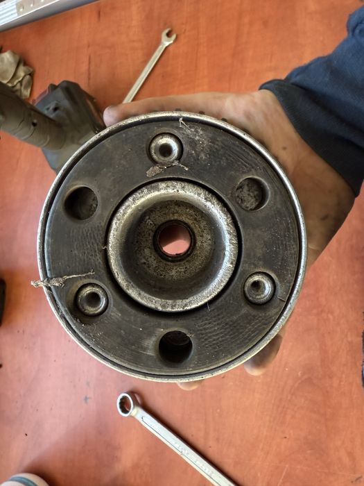 Nowa org DDR zębatka tył tylna Simson S51 S50 S53 KR51/2 wysyłka