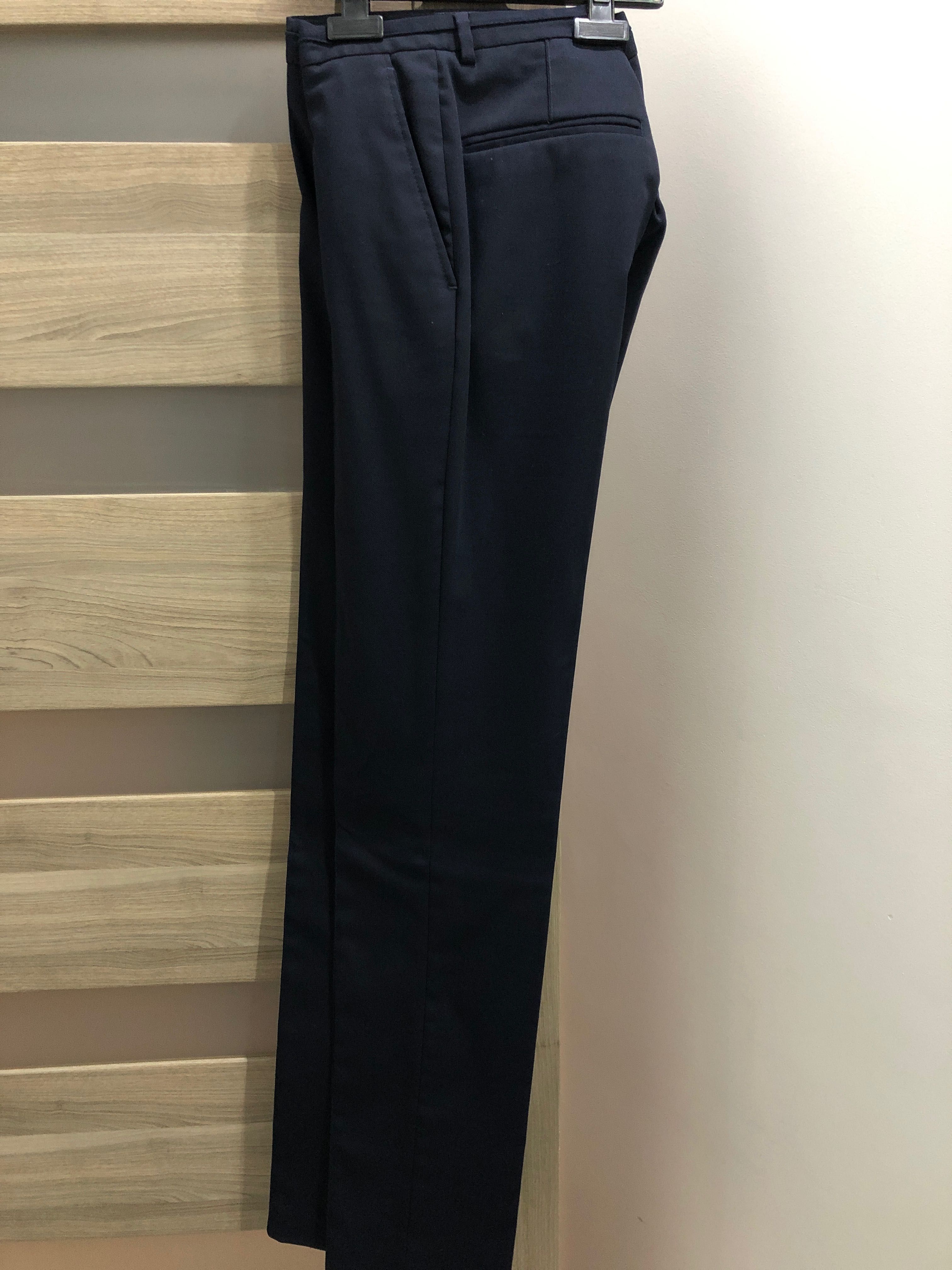 Spodnie męskie od garnituru | Zara
