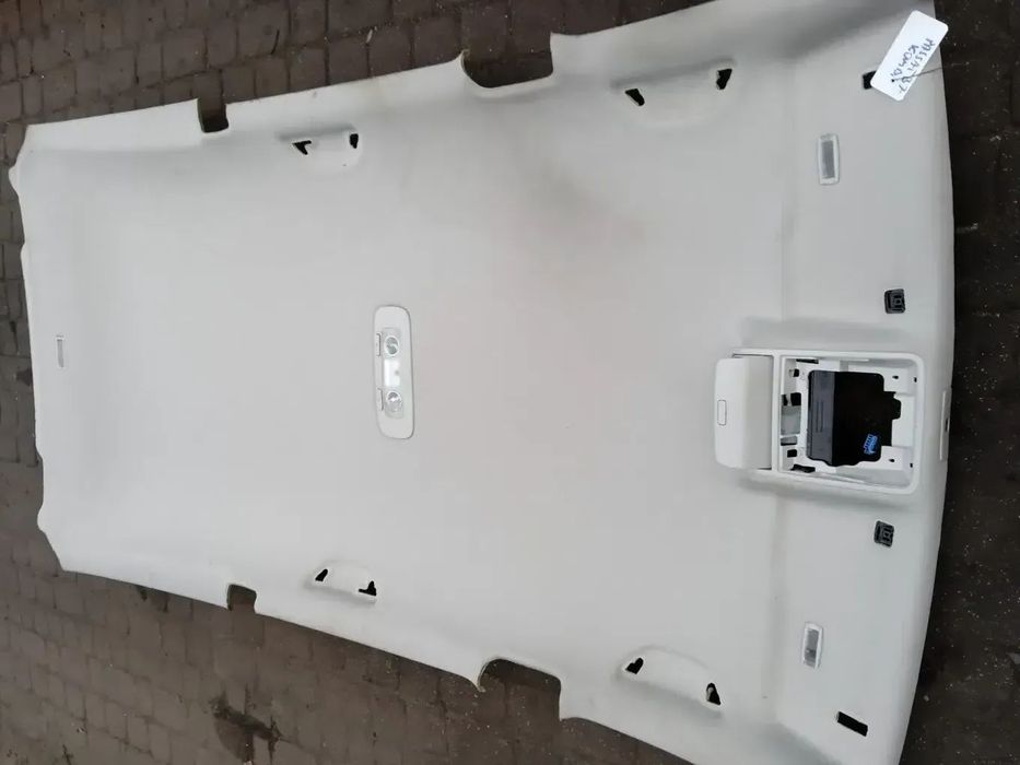 PODSUFITKA VW PASSAT B7 KOMBI