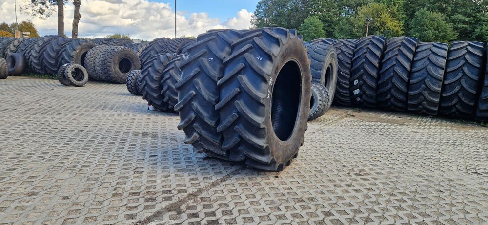 520/70r38 18.4r38 18.4-38 460/85R38 mitas continental