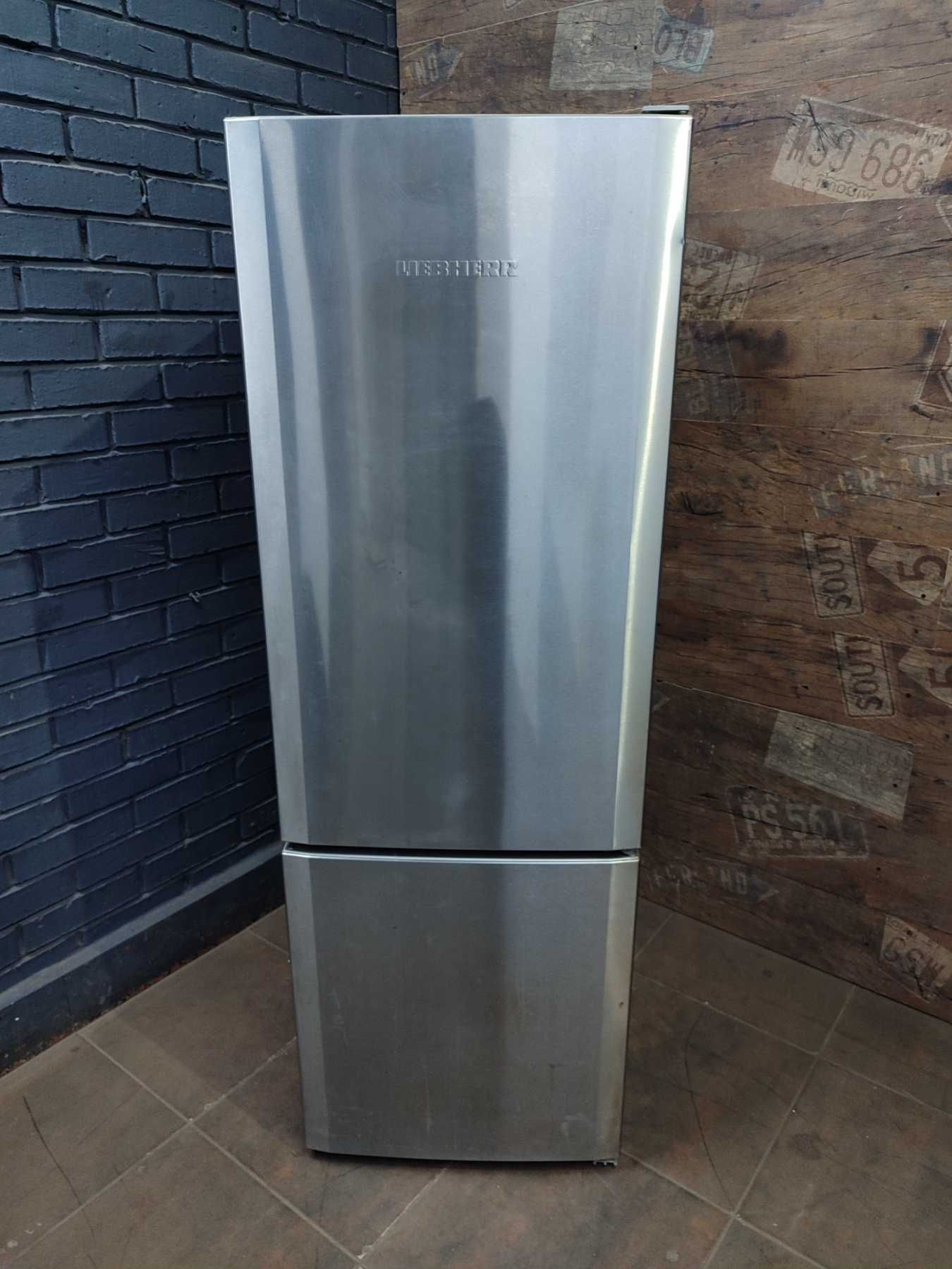 Холодильник Samsung NoFrost rb37j5010sa Великий магазин
