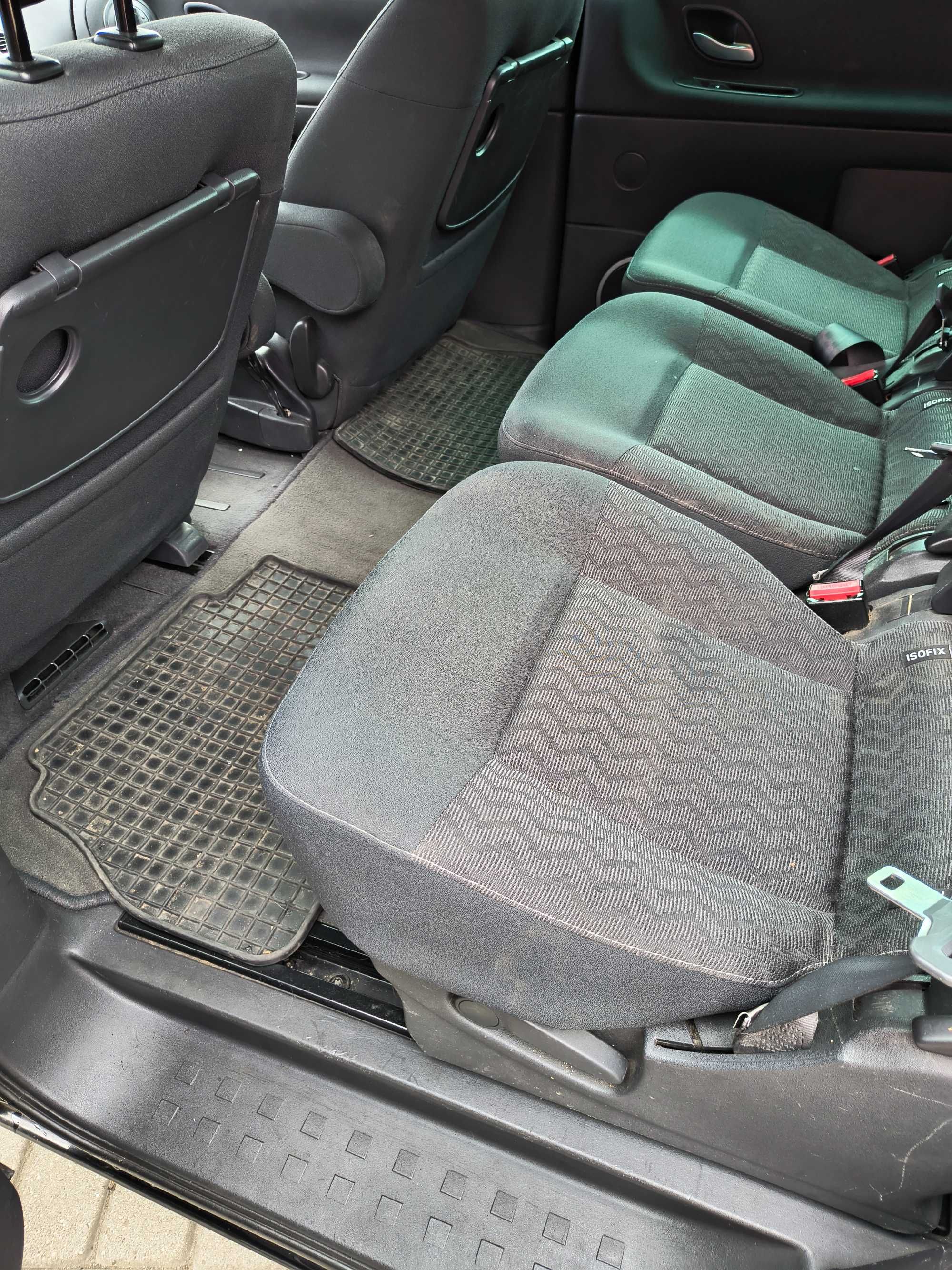 Renault Espace 2.0 dci zadbany