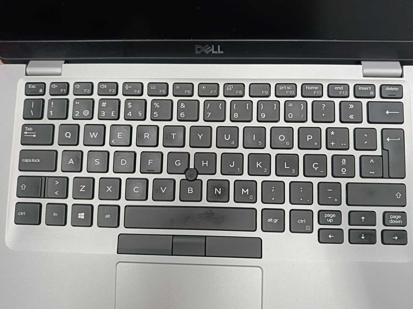 Dell 5410 i5 QuadCore 10ª G - M2 512 GB 8GB DDR4 excelente