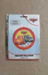 Balon z helem 46cm Disney Auta Cars