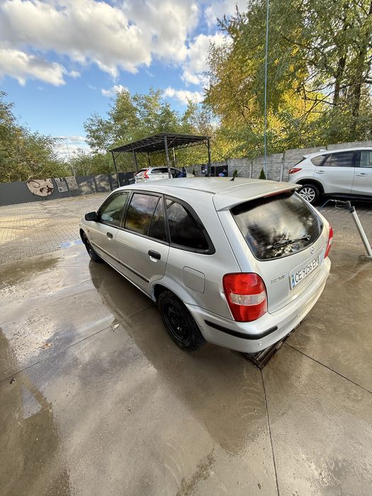 Продам мазду !!!