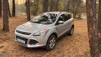 Ford Escape 2013