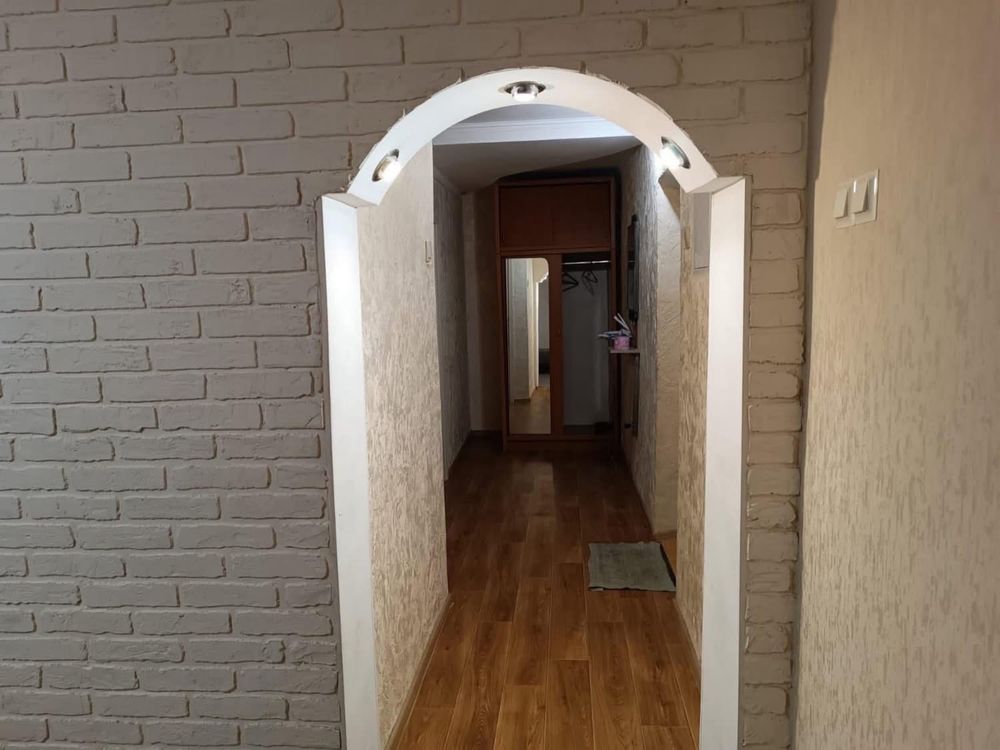 Алмазний, 2 кімнат 12000грн