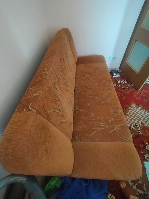Kanapa, sofa rozkładana