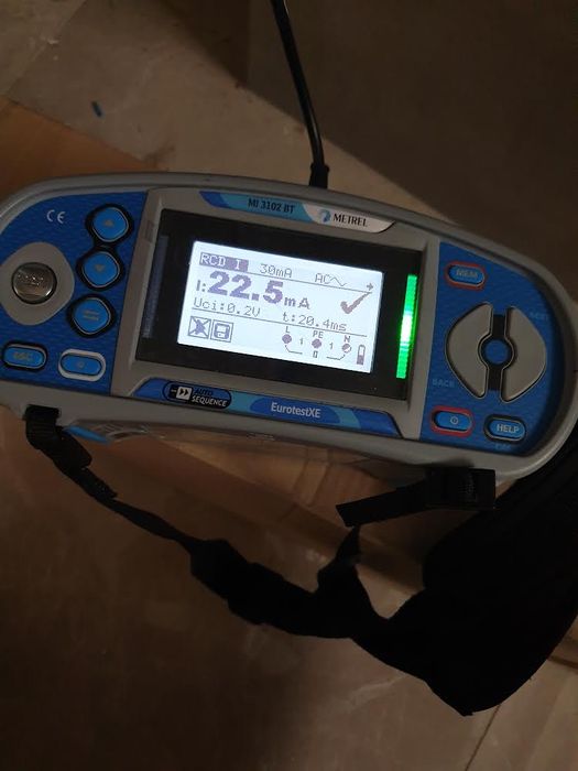 Elektryk , usługi elektryczne