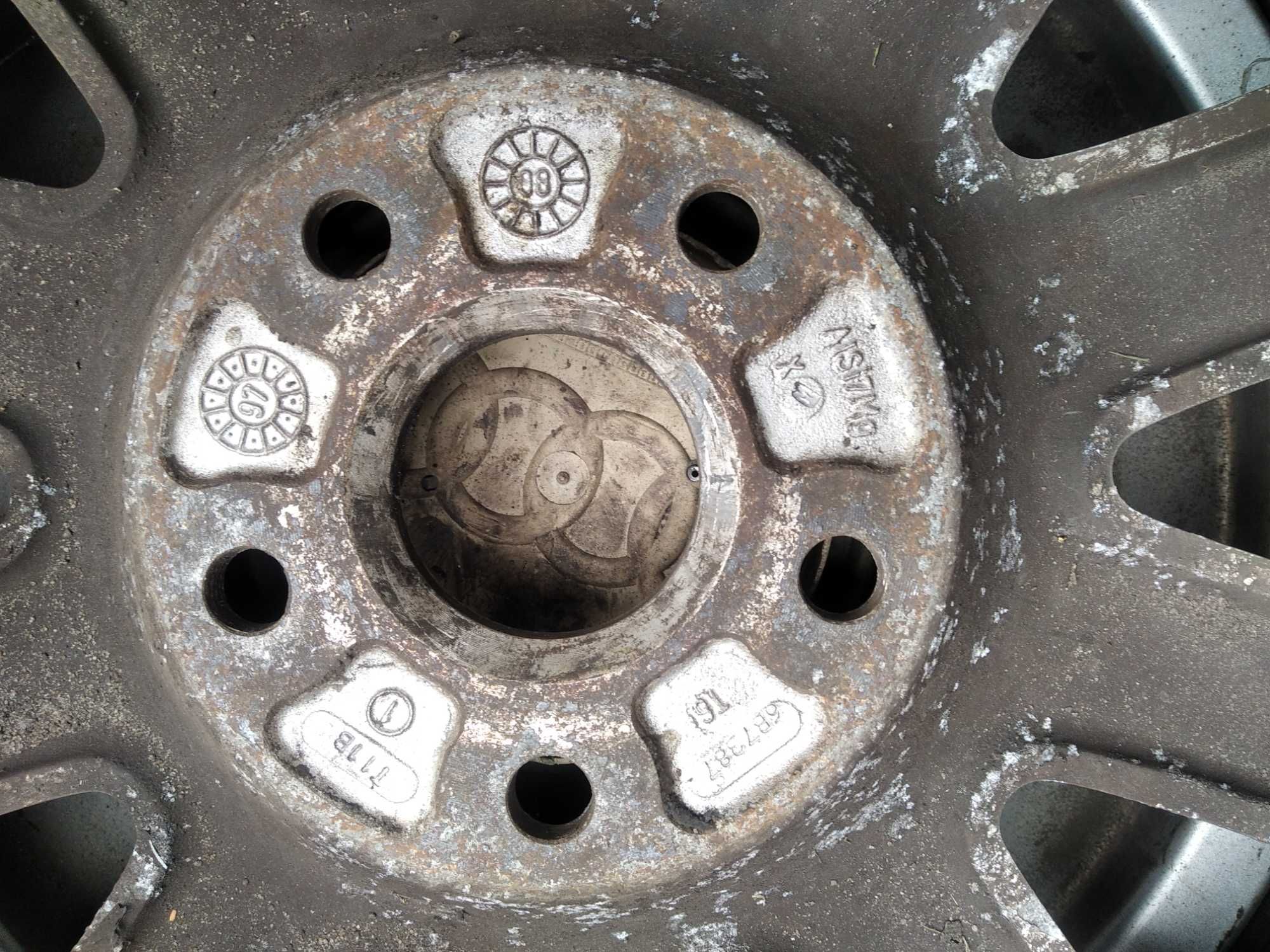 Koła 195/65R15 Dębica 4+1 gratis